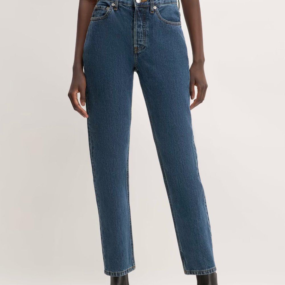 Everlane The ’90s Cheeky® Jean - 27A
